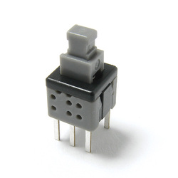 E-Switch TL2203 Series Pushbutton Switch