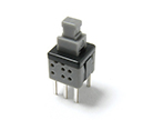 TL2203 Series E-Switch Pushbutton Switch