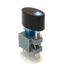 E-Switch TL2205 Series Pushbutton Switch