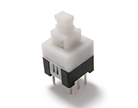 TL2230 Series E-Switch Pushbutton Switch