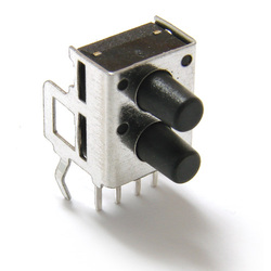 E-Switch TL2243 Series Tact Switch
