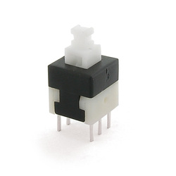 E-Switch TL2285 Series Pushbutton Switch