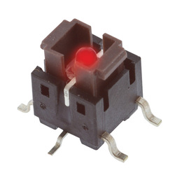 E-Switch TL3240 Series Tact Switch