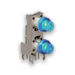 E-Switch TL3253 Series Tact Switch