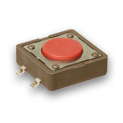 E-Switch TL3300 Series Tact Switch