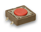 TL3300 Series E-Switch Tact Switch