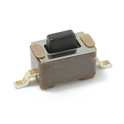 E-Switch TL3302 Series Tact Switch