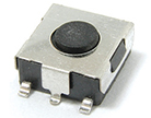 TL3303 Series E-Switch Tact Switch
