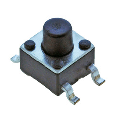 E-Switch TL3305 Series Tact Switch