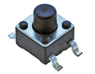 TL3305 Series E-Switch Tact Switch