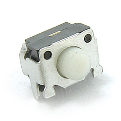 E-Switch TL3340 Series Tact Switch