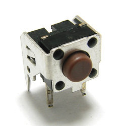 E-Switch TL58 Series Tact Switch