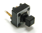 TL59 Series E-Switch Tact Switch