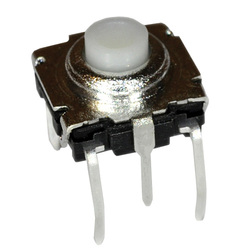 E-Switch TL6105 Series Tact Switch