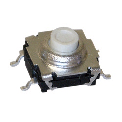 E-Switch TL6120 Series Tact Switch