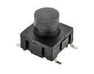 TL6200 Series E-Switch Tact Switch