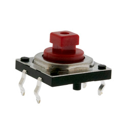E-Switch TL6300 Series Tact Switch