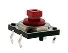 TL6300 Series E-Switch Tact Switch