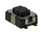 TL6330 Series E-Switch Tact Switch