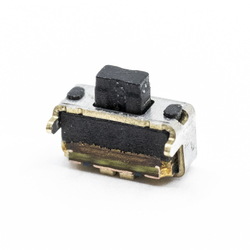 E-Switch TL6340 Series Tact Switch