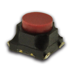 E-Switch TL9100 Series Tact Switch