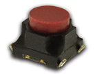 TL9100 Series E-Switch Tact Switch