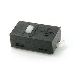 E-Switch TS2 Series Snap-Action Switch