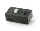 E-Switch TS2 Series Snap Action Switch