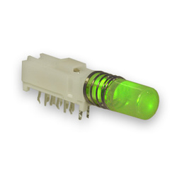 E-Switch WBL Series Pushbutton Switch