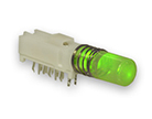 WBL Series E-Switch Pushbutton Switch