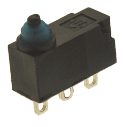 E-Switch WS Series Snap-Action Switch