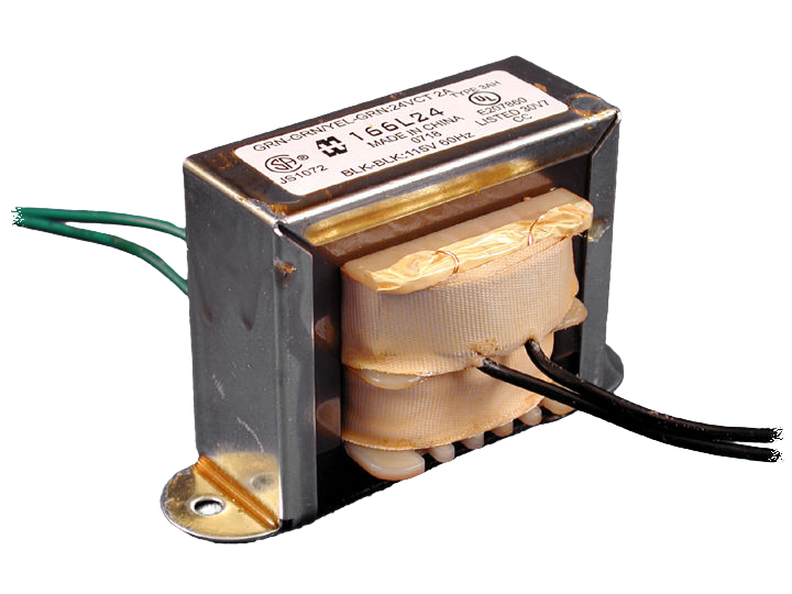 Hammond Manufacturing - Low Voltage/Filament - Economical Single Primary - 0.63 VA to 288 VA