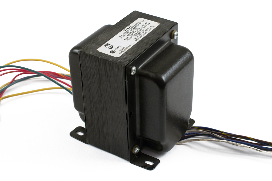 Hammond Manufacturing - High Voltage (Plate) & Filament - 39 VA to 940 VA