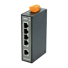 IDEC Industrial Ethernet Devices
