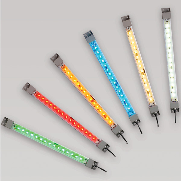LF1B-N slim LED light strips