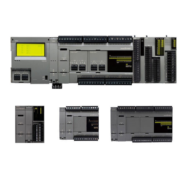 IDEC FC6A MicroSmart Programmable Logic Controller