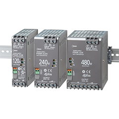 IDEC Power Supplies