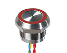 Idec Piezo 22mm 30mm