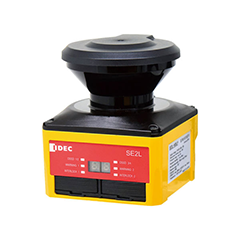 IDEC Safety Laser Scanner