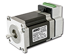 Idec Stepper Motor and Drive