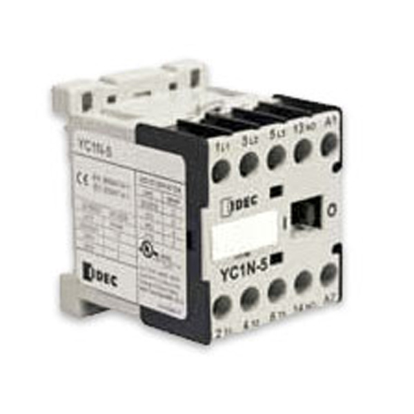 IDEC YC1N Mini Series Contactors