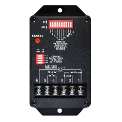 ATCR Series Encapsulated Accumulating Timer