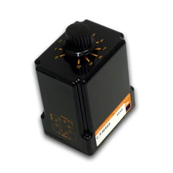 CTR Series Digital Plug-In Time Delay Relay