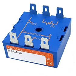 DBS Series Digital Encapsulated Solid State Timer