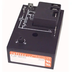 KBKR Series Medium/High Power Timing Controls