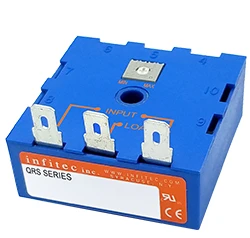 Infitec QRS Series Digital Encapsulated Recycling Time Delay Module