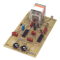 SDIR Series Delayed Interval Open Board Time Delay Relay