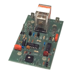 SSR Series Open Board Time Delay Relays