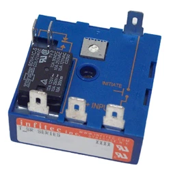 Infitec TAR Series Alternating Relay Motor Duplexor