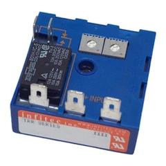 TDIR Series Digital Encapsulated Time Delay Relay Module